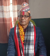 Dek Bahadur Baniya