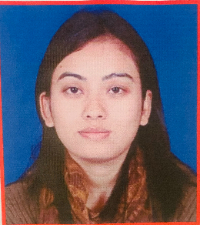 Dr. Anju Thapa
