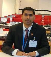 Dr. Hemanta Banstola