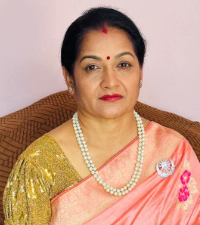 Laxmi Kumari KC Karki