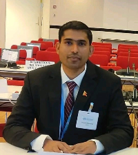 Dr. Hemanta Banstola
